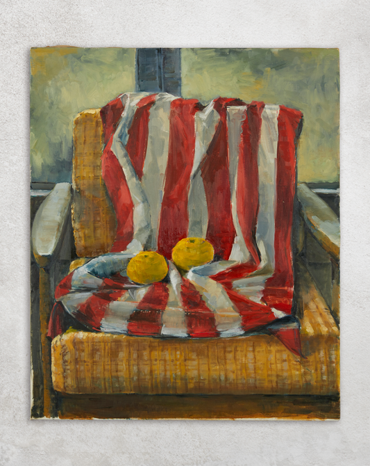 Sakuro Miyake - Still Life